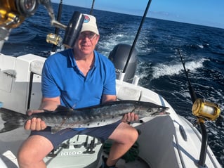 Full Day Offshore 