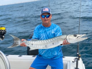 Full Day Offshore 