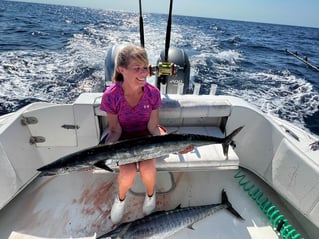 Full Day Offshore 