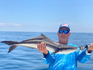 Full Day Offshore 