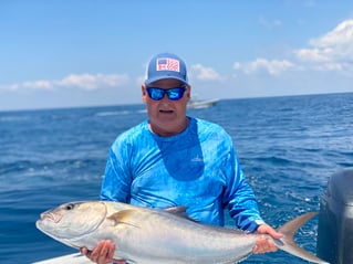 Full Day Offshore 