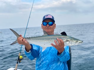 Full Day Offshore 