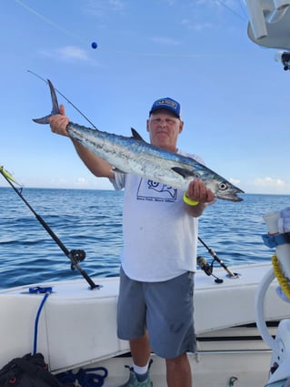 Full Day Offshore 