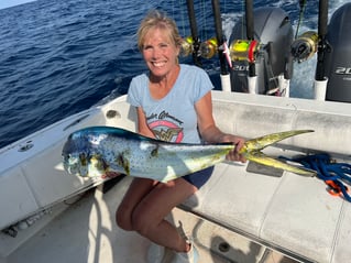 Full Day Offshore 