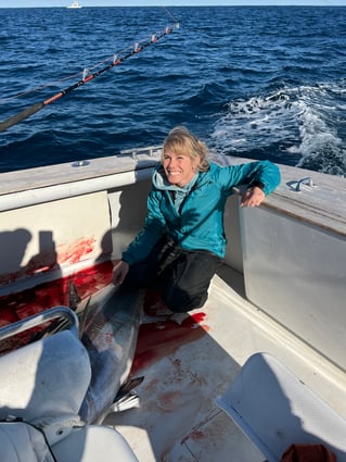Full Day Offshore 