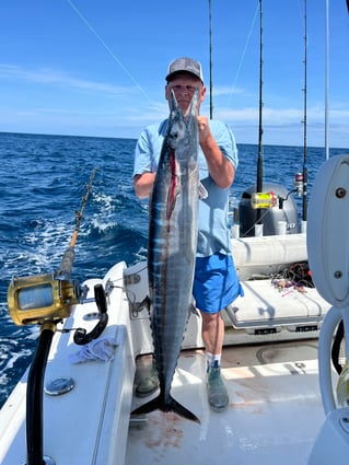Full Day Offshore 
