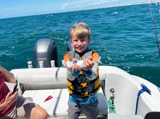 Full Day Offshore 