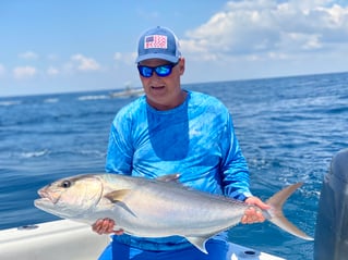 Full Day Offshore 