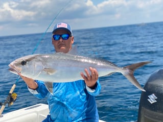 Full Day Offshore 