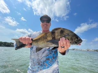 Daytona Inshore Slamin