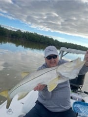 Backcountry Fishing Trip