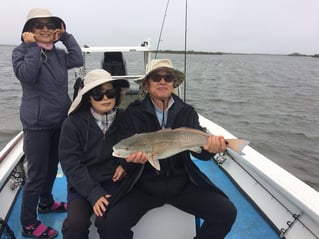 4-5 Hour Inshore Trip