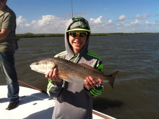 4-5 Hour Inshore Trip