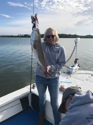 4-5 Hour Inshore Trip