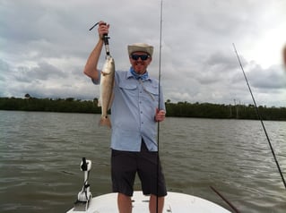 4-5 Hour Inshore Trip