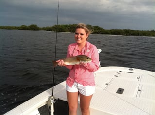 4-5 Hour Inshore Trip