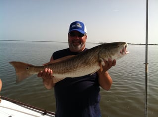 4-5 Hour Inshore Trip