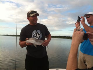 4-5 Hour Inshore Trip