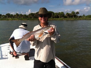 4-5 Hour Inshore Trip