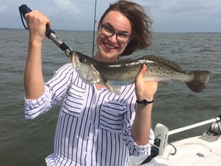 4-5 Hour Inshore Trip