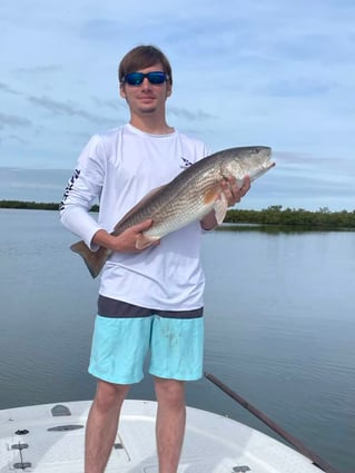 4-5 Hour Inshore Trip