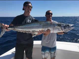 Fort Lauderdale sportfishing