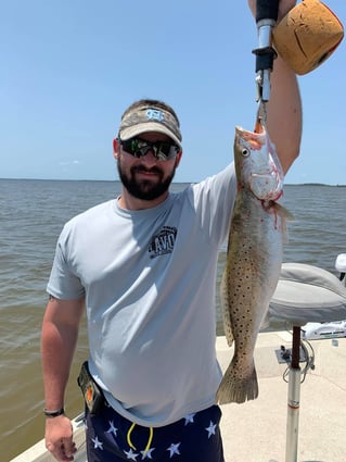 Inshore Fishing Trip