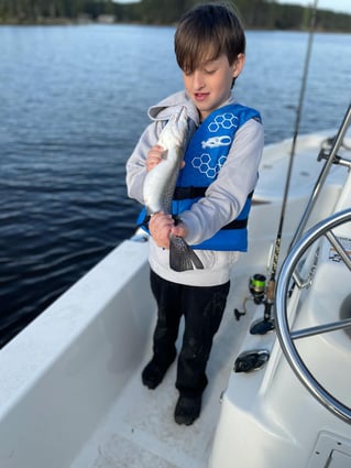 Inshore Fishing Trip