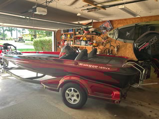 Fishing Branson’s Lakes