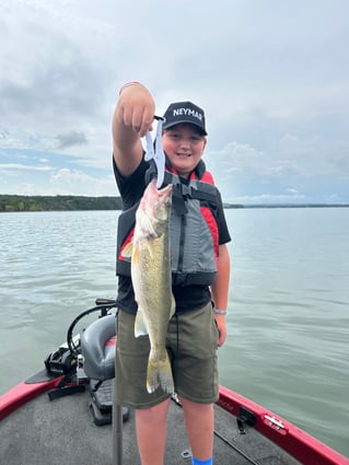 Fishing Branson’s Lakes