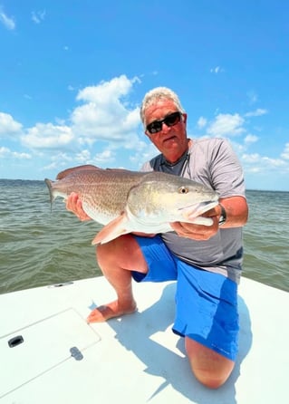 Inshore Fishing Trip