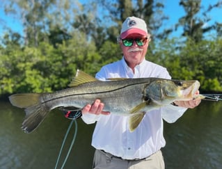 Inshore Fishing Trip