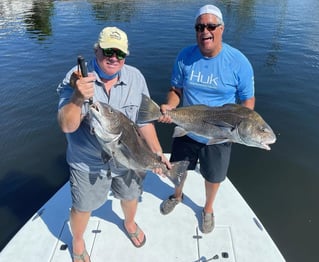 Inshore Fishing Trip