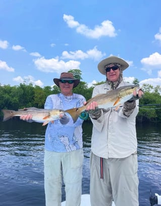 Inshore Fishing Trip