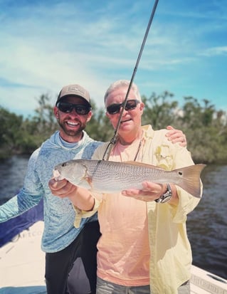 Inshore Fishing Trip