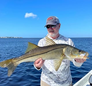 Inshore Fishing Trip