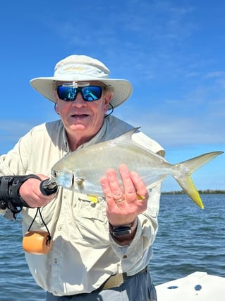 Punta Gorda Fly Fishing Trip