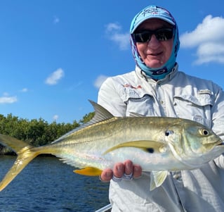 Punta Gorda Fly Fishing Trip