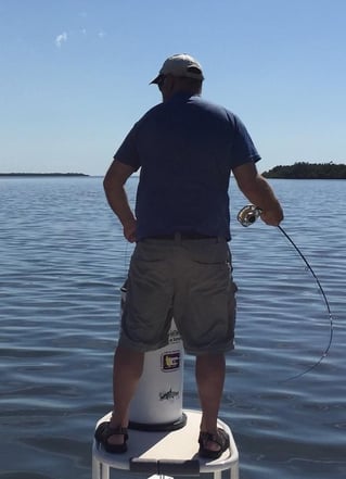 Punta Gorda Fly Fishing Trip