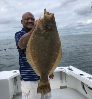 Inshore fishing Trip