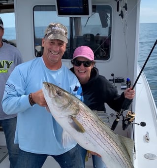 Inshore fishing Trip