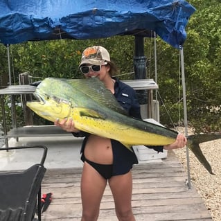 3-6 hr offshore or reef trip