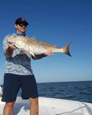 Inshore and Nearshore Fishing