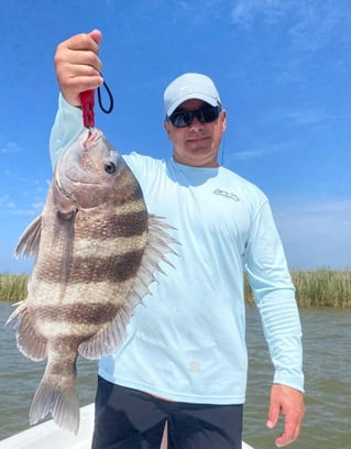 Inshore and Nearshore Fishing