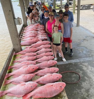 Inshore and Nearshore Fishing