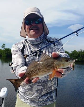 Fly Fishing Boca Grande