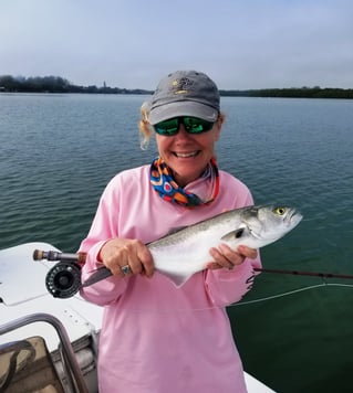 Fly Fishing Boca Grande