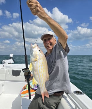 4-6 Hour Trip – Bottom Fishing