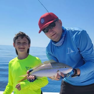 4-6 Hour Trip – Bottom Fishing