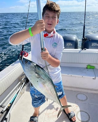 4-6 Hour Trip – Bottom Fishing